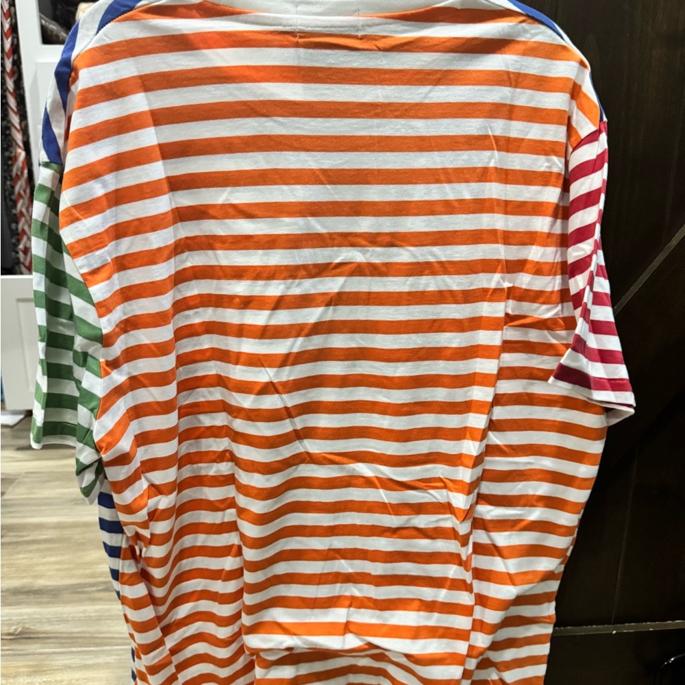 Multicolor T-Shirt - Picture 2 of 4